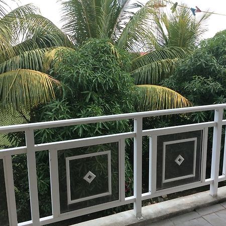 La Casa Mia Guesthouse La Gaulette Ngoại thất bức ảnh