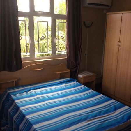 La Casa Mia Guesthouse La Gaulette Ngoại thất bức ảnh