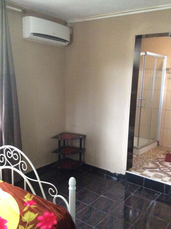La Casa Mia Guesthouse La Gaulette Ngoại thất bức ảnh