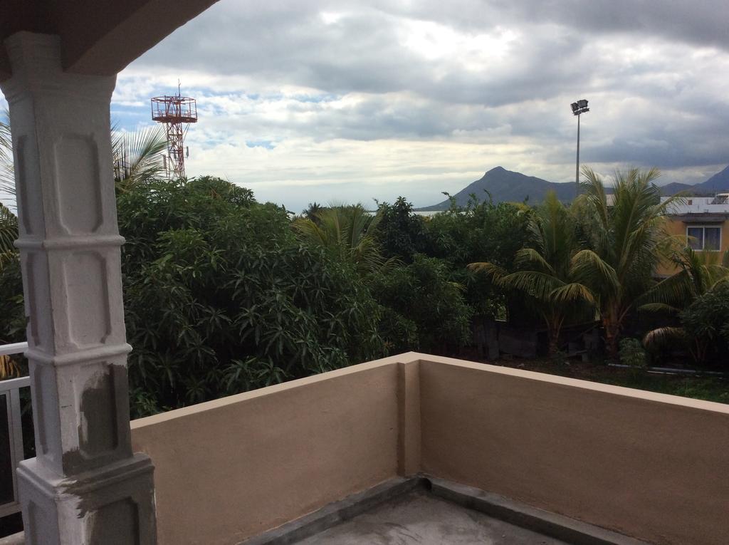La Casa Mia Guesthouse La Gaulette Ngoại thất bức ảnh