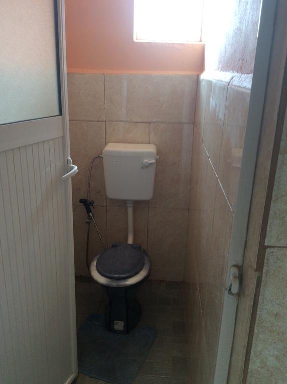 La Casa Mia Guesthouse La Gaulette Ngoại thất bức ảnh