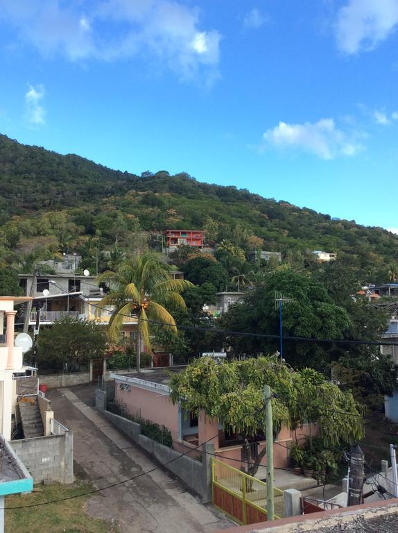 La Casa Mia Guesthouse La Gaulette Ngoại thất bức ảnh