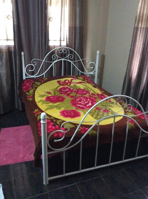 La Casa Mia Guesthouse La Gaulette Ngoại thất bức ảnh