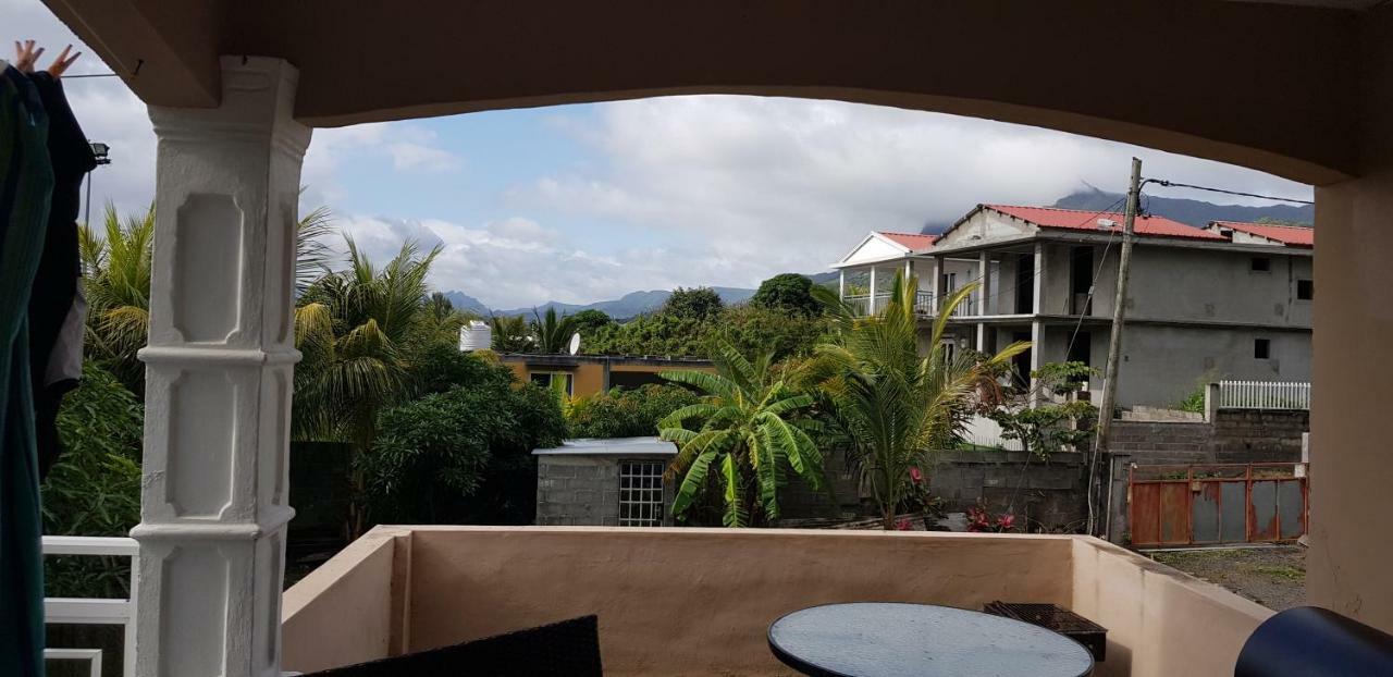 La Casa Mia Guesthouse La Gaulette Ngoại thất bức ảnh